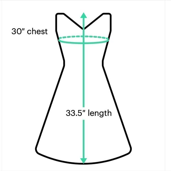 ROBERT Rodriguez Sleeveless Silk Dress Size 4 - Picture 3 of 3